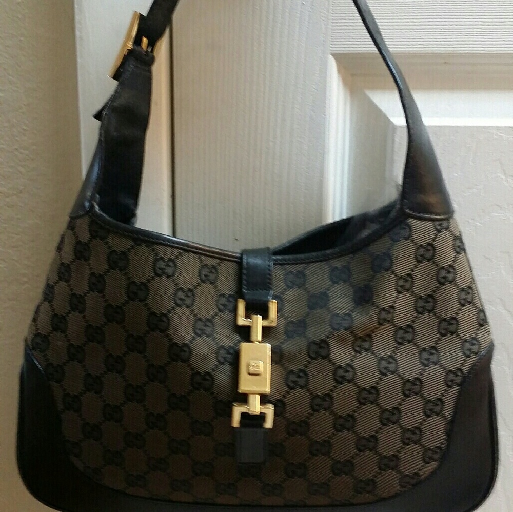 Gucci handbag